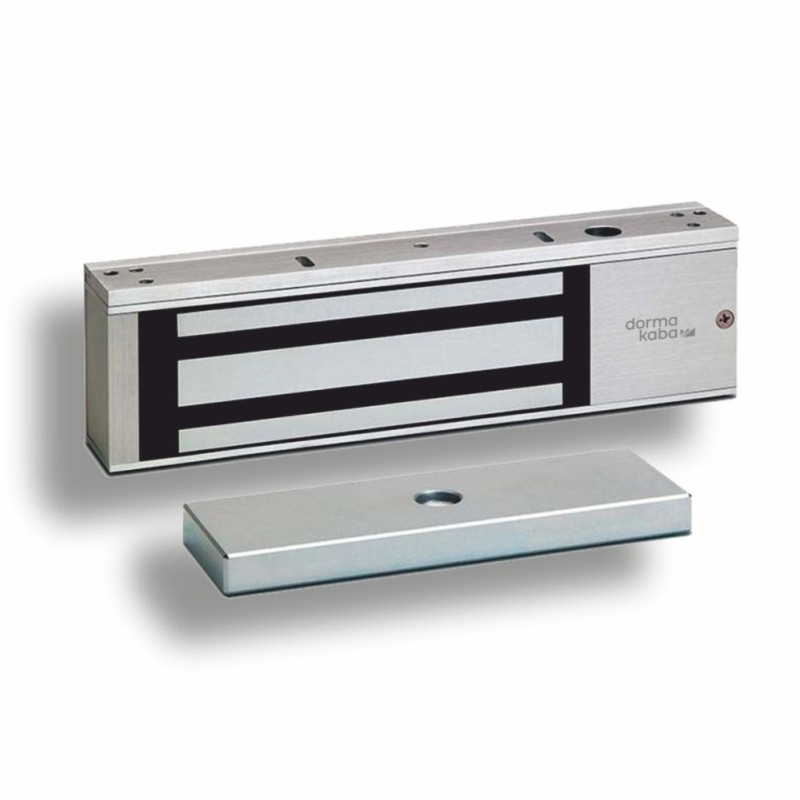 Dormakaba Emc 1200 Alh Manyetik Kilit 545Kg fiyat teklifi al