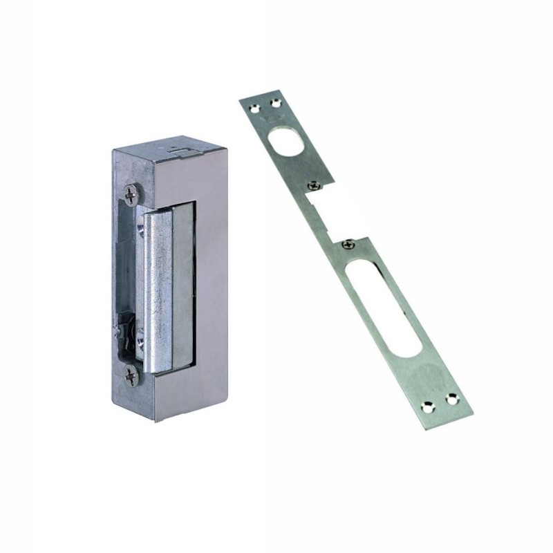 Elektrikli Kilit Karşılığı Fail Safe - Multi fiyat teklifi al