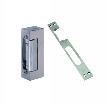 Elektrikli Kilit Karşılığı Mono Fail Secure  