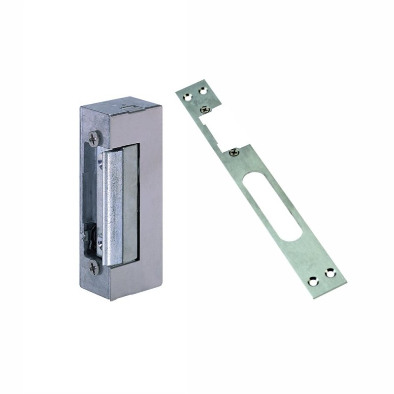 Elektrikli Kilit Karşılığı Mono Fail Secure - Mono fiyat teklifi al