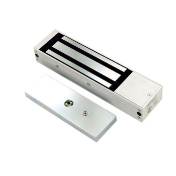 80Kg Elektrikli Manyetik Kilit 