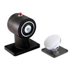 Gem Gianni Gd 830 F Manyetik Kapı Tutucu 35Kg 