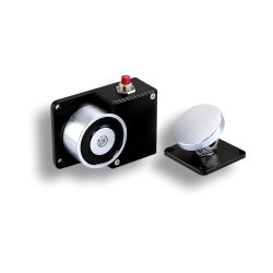 Gem Gianni Gd 830 S Manyetik Kapı Tutucu 