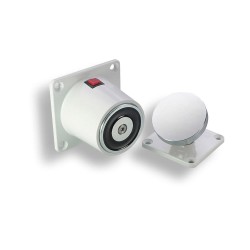 Gem Gianni Gd 870 S Manyetik Kapı Tutucu 