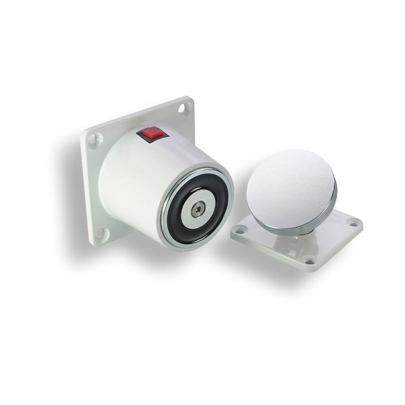 Gem Gianni Gd 870 S Manyetik Kapı Tutucu fiyat teklifi al