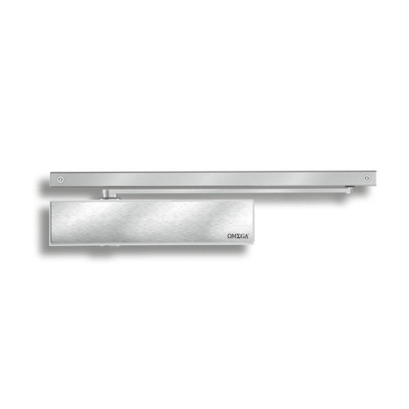 Kayar Kollu Kapatıcı 2-4 fiyat teklifi al