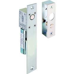 Algatec Gömme Tip Selenoid Kilit 