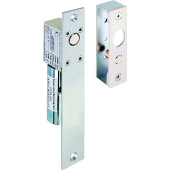 Algatec Gömme Tip Selenoid Kilit 