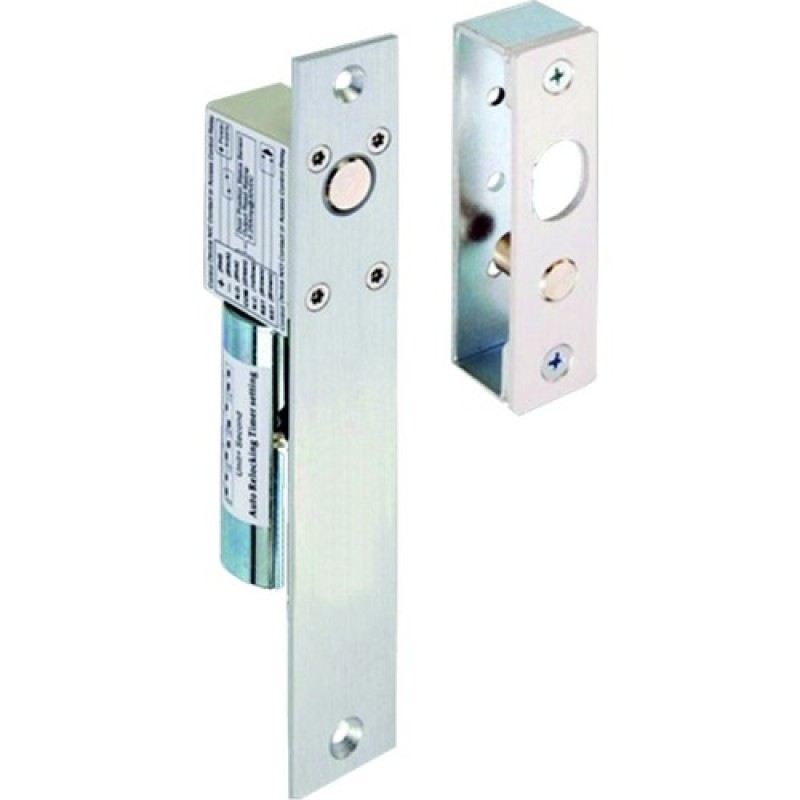 Algatec Gömme Tip Selenoid Kilit fiyat teklifi al