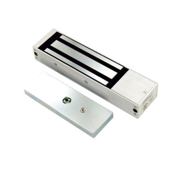 Manyetik Kilit 545 Kg/1200 Lbs  