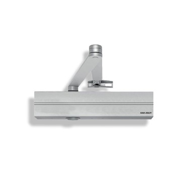 Assa Abloy Dc 347 En 5 - 7 Dirsek Kollu Hidrolik Kapı Kapatıcı 