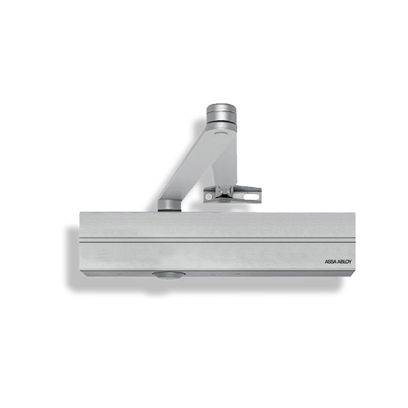 Assa Abloy Dc300 En 3 - 6 Dirsek Kollu Hidrolik Kapı Kapatıcı fiyat teklifi al