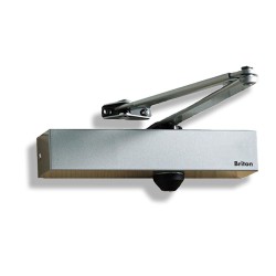 Briton 2003.T.ses Hidrolik Kapı Kapatıcı 