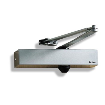 Briton 2003.T.ses Hidrolik Kapı Kapatıcı 