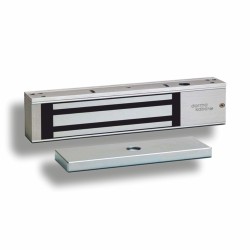 Dormakaba Emc 600 Alh Manyetik Kilit 272Kg 