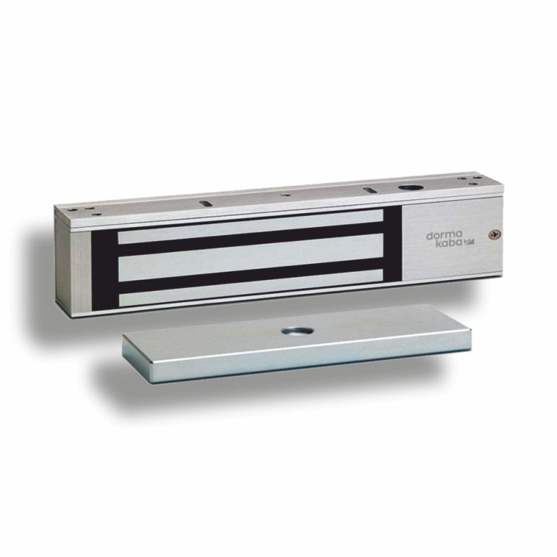 Dormakaba Emc 600 Alh Manyetik Kilit 272Kg fiyat teklifi al