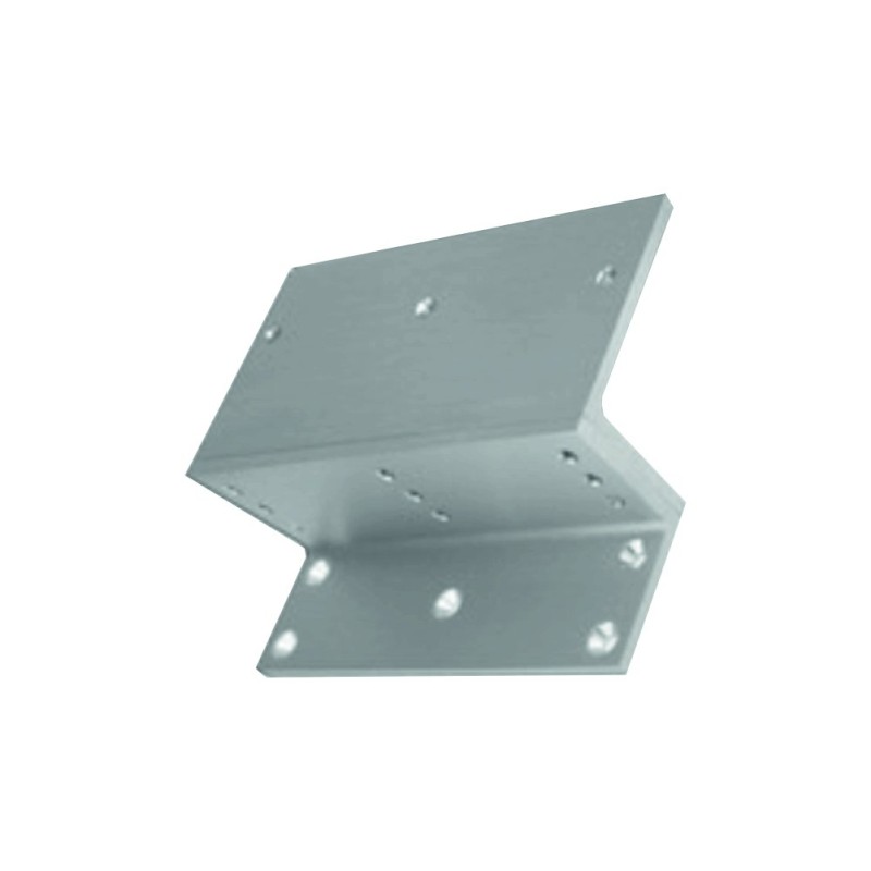 272 Kg Manyetik Kilit Için Z Tipi Braket fiyat teklifi al