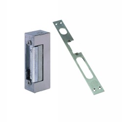 Elektrikli Kilit Karşılığı Fail Secure - Multi Tip 