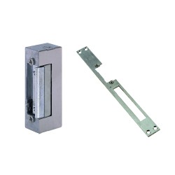 Elektrikli Kilit Karşılığı Fail Safe 