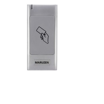  NFC-Mifare ve Proximty Kart Okuyucu 