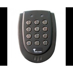 St-120 Geçiş Kontrol Ünitesi  