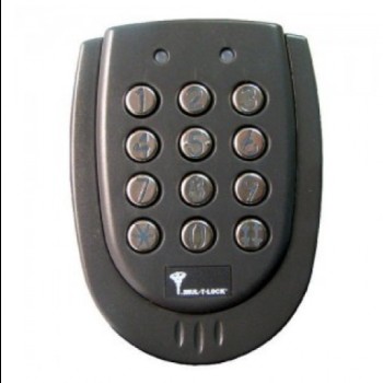 St-120 Geçiş Kontrol Ünitesi  