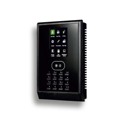 Zkteco Kf160 Yüz Tanıma Terminali 