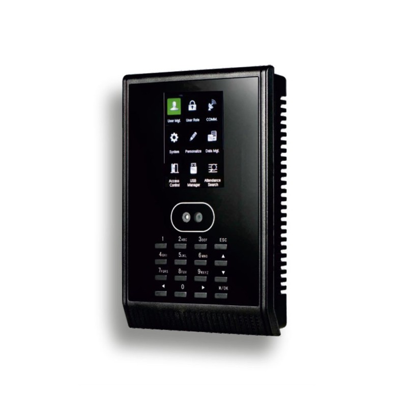 Zkteco Kf160 Yüz Tanıma Terminali fiyat teklifi al