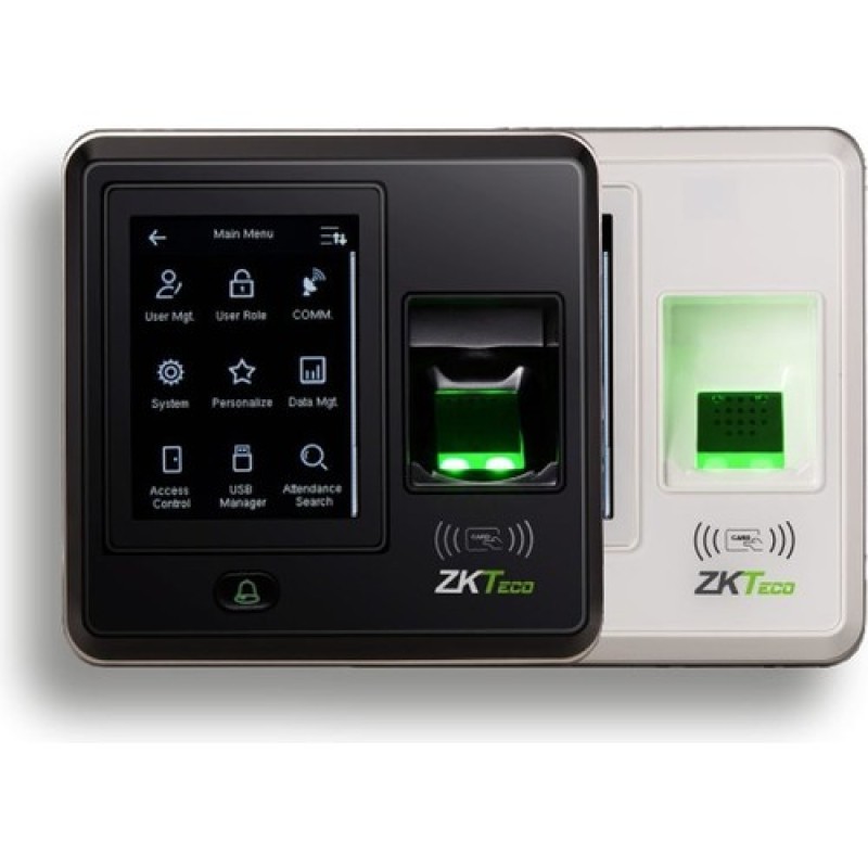 Zkteco Sf300 Parmak Izi Ve Kart Okuyucu fiyat teklifi al