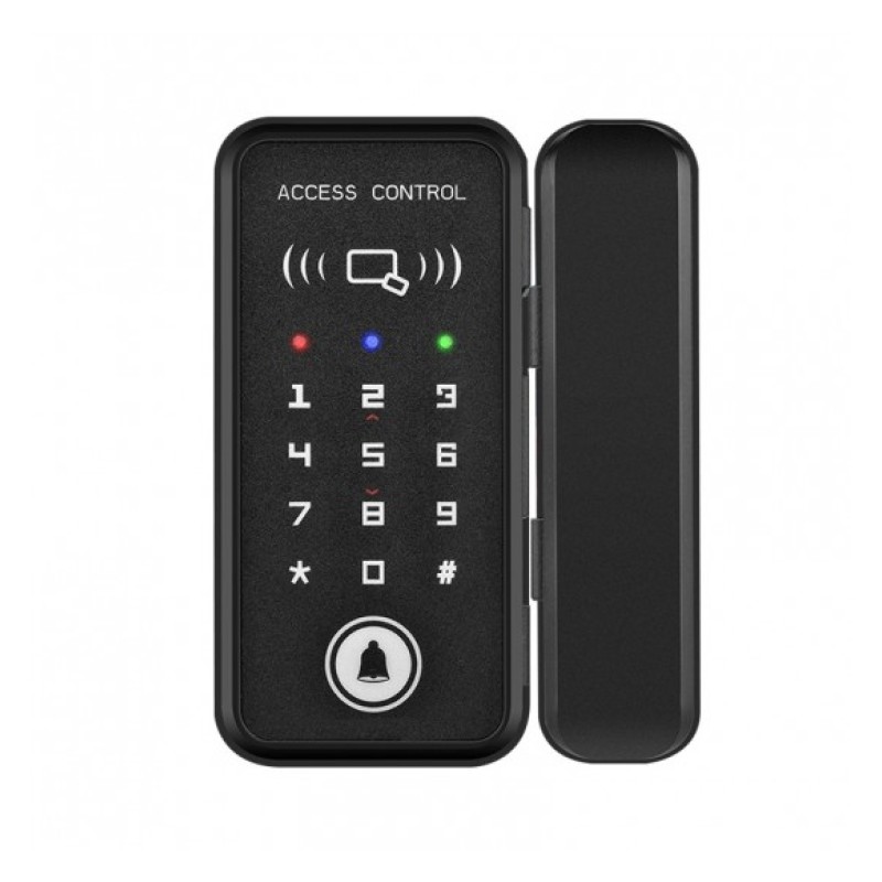 Cam Kapi Kilit Sistemi fiyat teklifi al