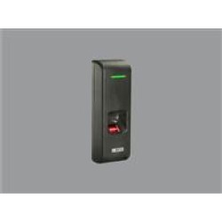 Path Dcfe Parmaki̇zi̇ Ve Em Proximity Kart Okuyuculu 1 Kapi Ip Kontrol Üni̇tesi 