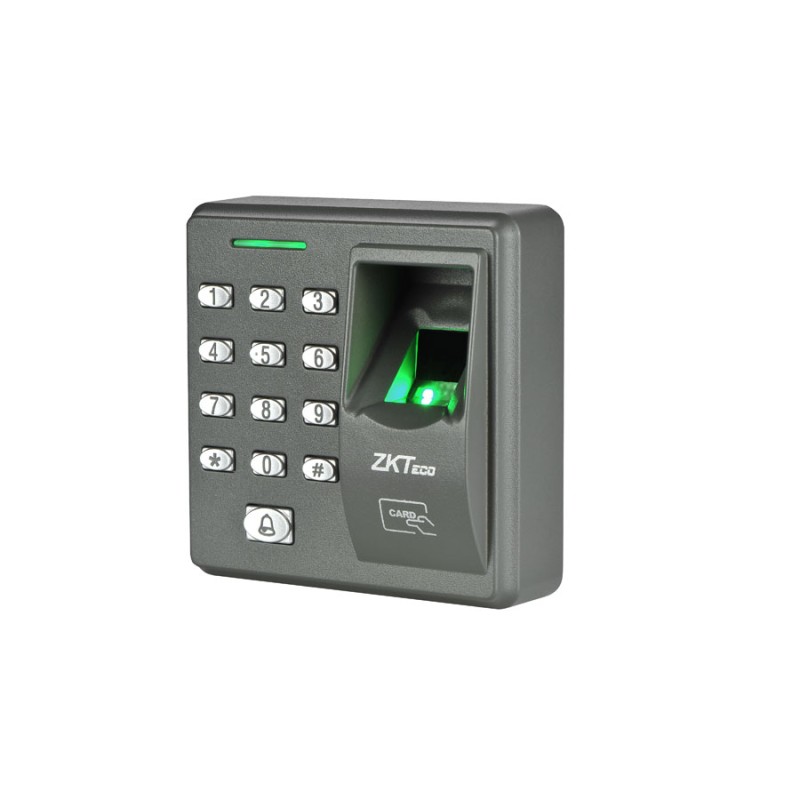 X7 Parmak Izi Okuyucu Kapi Kontrol Terminali fiyat teklifi al