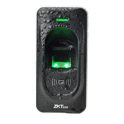 Zkteco Fr1200 Parmak İzi̇ Okuyucu 