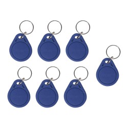 Sc-40 Proximity Anahtarlik (10 Lu Paket) 