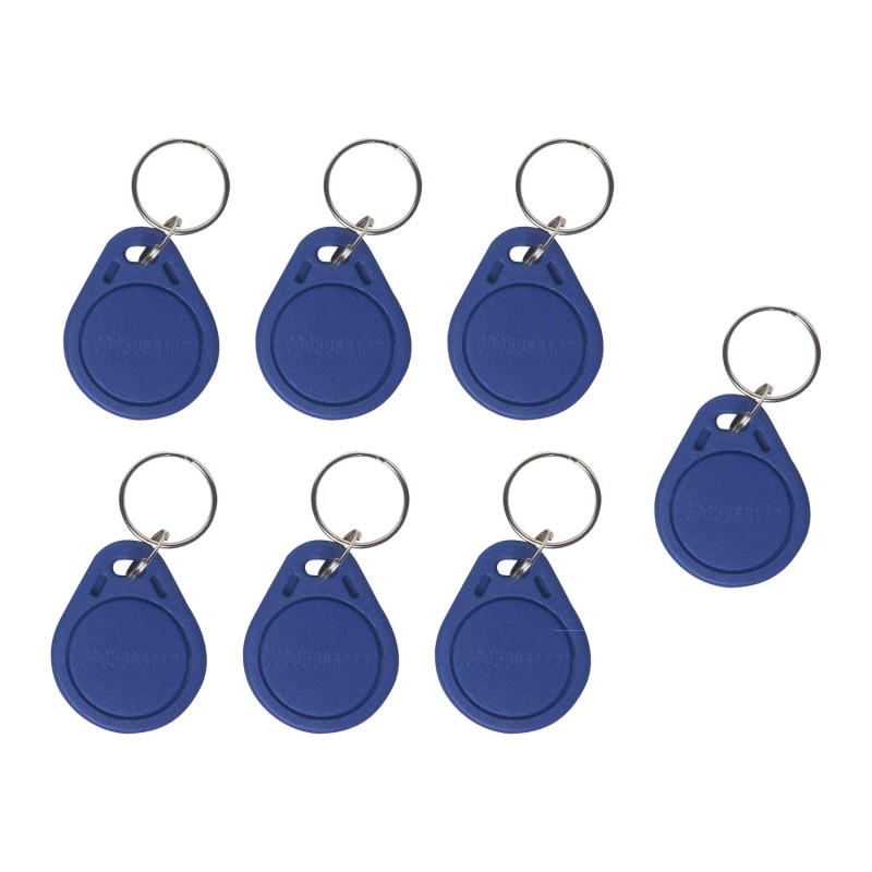 Sc-40 Proximity Anahtarlik (10 Lu Paket) fiyat teklifi al