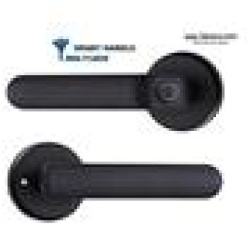 Smart Handle  Akıllı Parmak izli ve şifreli kol