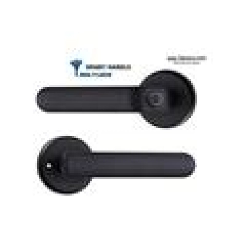 Smart Handle  Akıllı Parmak izli ve şifreli kol fiyat teklifi al
