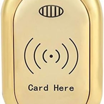 Sauna yüzme havuzu akıllı bilezik soyunma için depolama dolabı manyetik dolap tuş kilidi