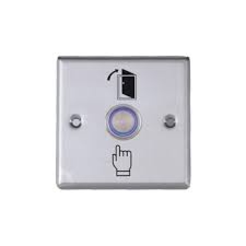 Sw-80A Çikiş Butonu Metal Gösterge fiyat teklifi al