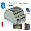 Bluetooth Bariyer Kepenk Kapı Kontrol sistemi