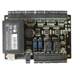 Zkteco C3-200 Acces Kontrol Paneli 