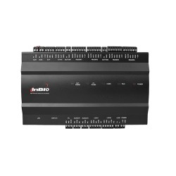 Zkteco Inbio 260 Parmak İzi Ve Rfid Erişim Denetleyicisi 