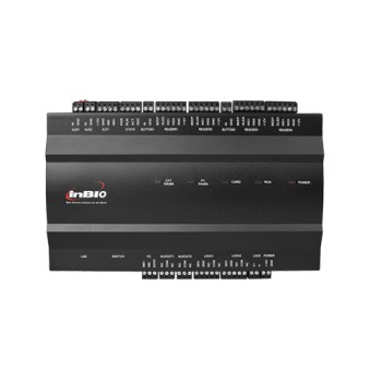 Zkteco Inbio 260 Parmak İzi Ve Rfid Erişim Denetleyicisi 