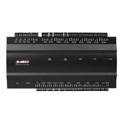 Zkteco Inbio 460 Parmak İzi Ve Rfid Erişim Denetleyicisi 