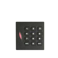 13,56 Mhz. Mifare Wiegand Kart Okuyucu  + Şifre   Mw-102 Mf 