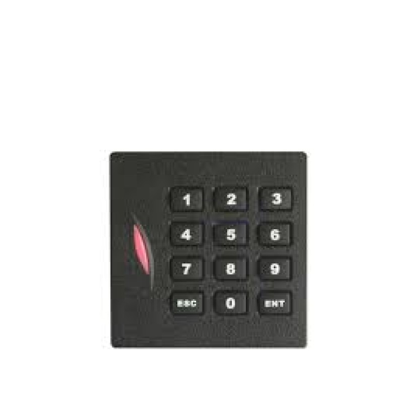 13,56 Mhz. Mifare Wiegand Kart Okuyucu  + Şifre   Mw-102 Mf fiyat teklifi al