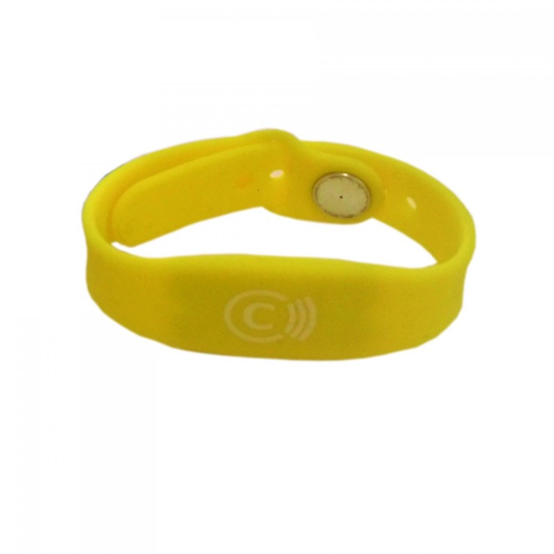 C1 Si̇li̇kon Bi̇lekli̇k Sarı Mf (13.56Mhz) fiyat teklifi al