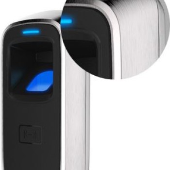 Stand Alone/Online Parmak İzi Ve Kartlı Geçiş Kontrol Terminali (Ip 65) M5 