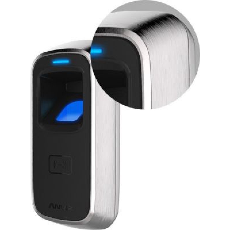 Stand Alone/Online Parmak İzi Ve Kartlı Geçiş Kontrol Terminali (Ip 65) M5 fiyat teklifi al