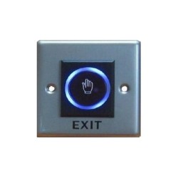 Temassız Kapı Açma Butonu  Ms-411 